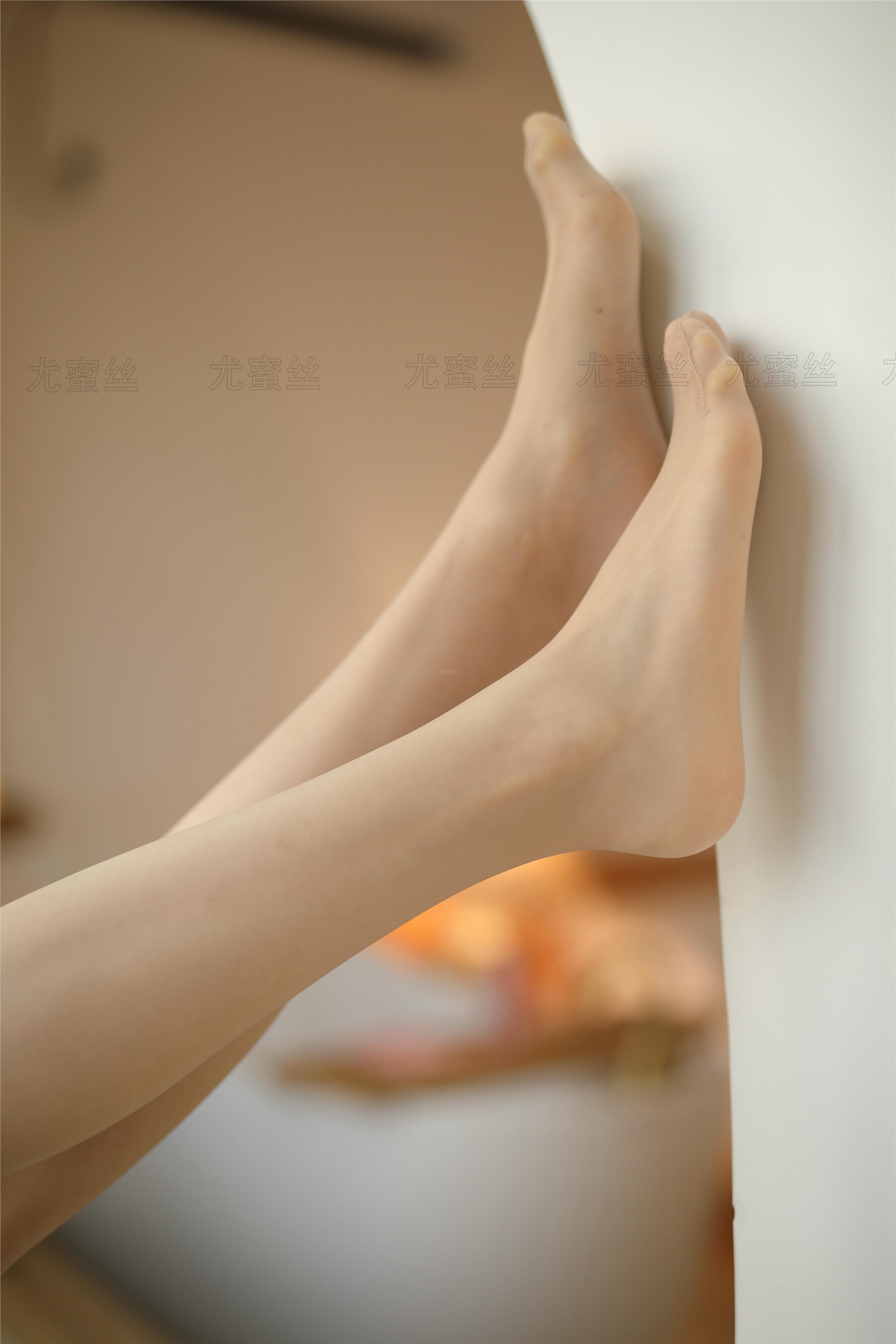 尤蜜丝 穿搭写真 NO.028